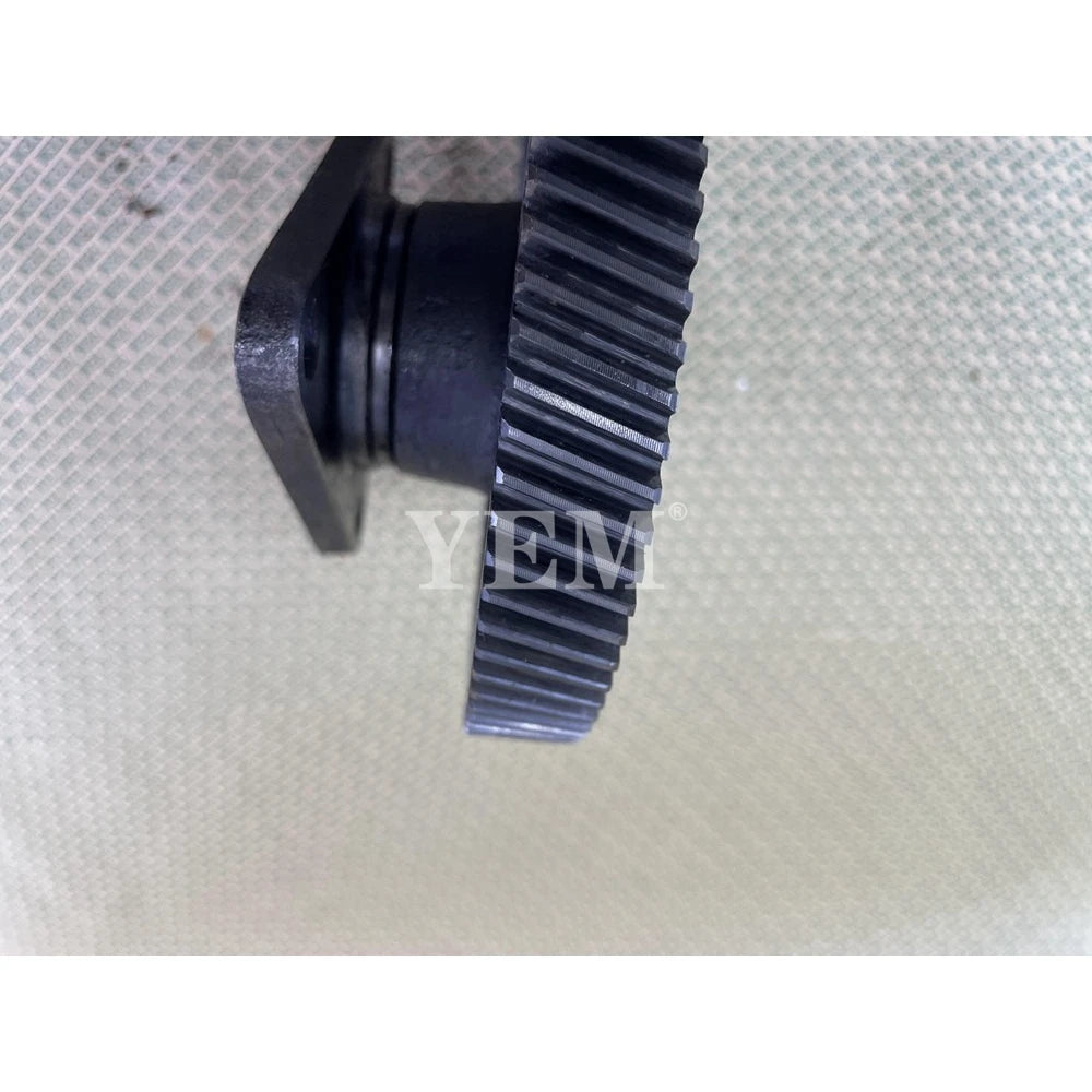 FOR KUBOTA ENGINE V1902 IDLE GEAR (USED) For Kubota