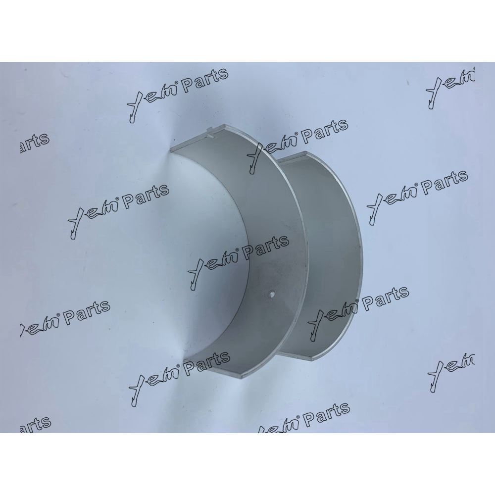 10116934 Connecting Rod Bearing For liebherr D934L Engine Parts