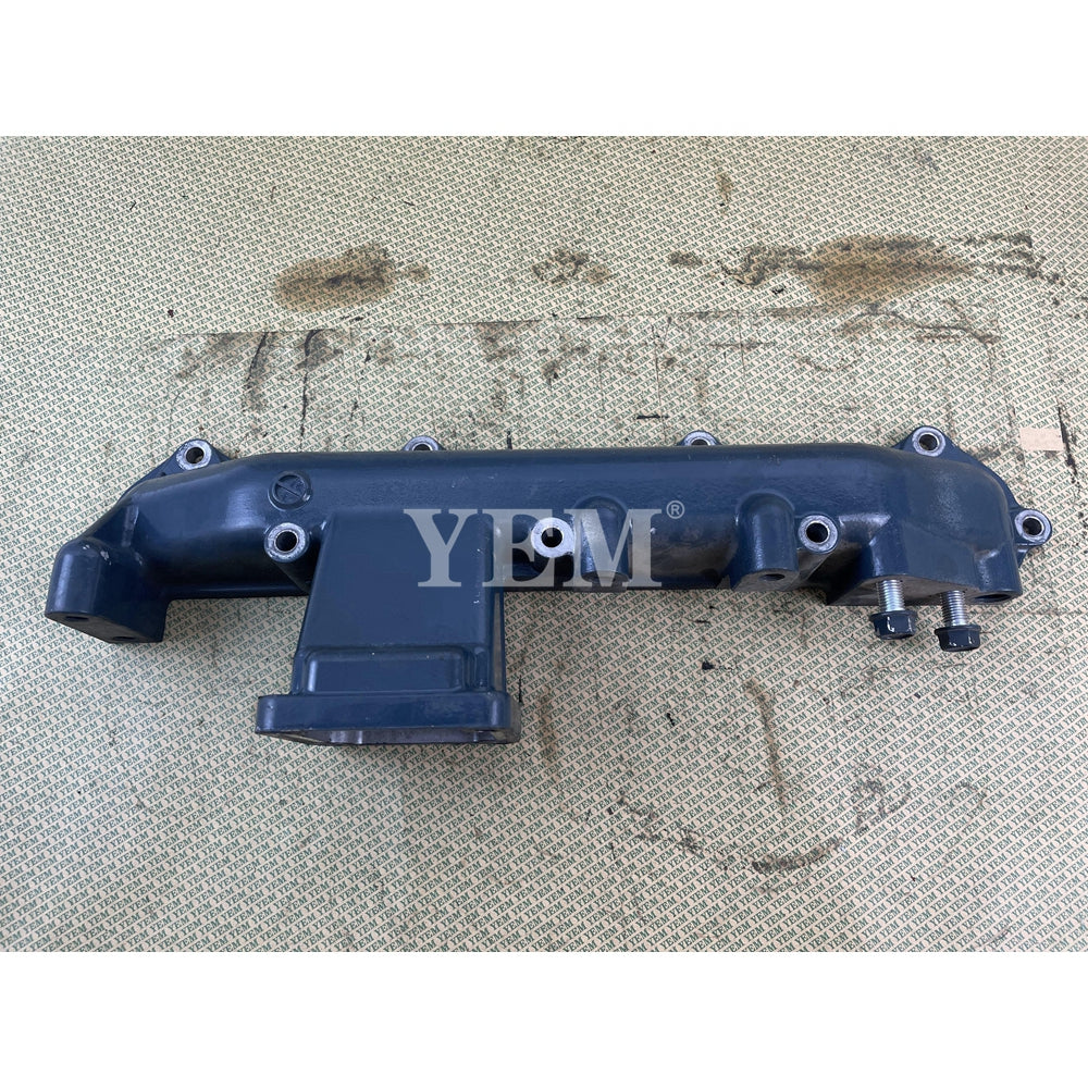 FOR KUBOTA ENGINE V3800 INTAKE MANIFOLD For Kubota