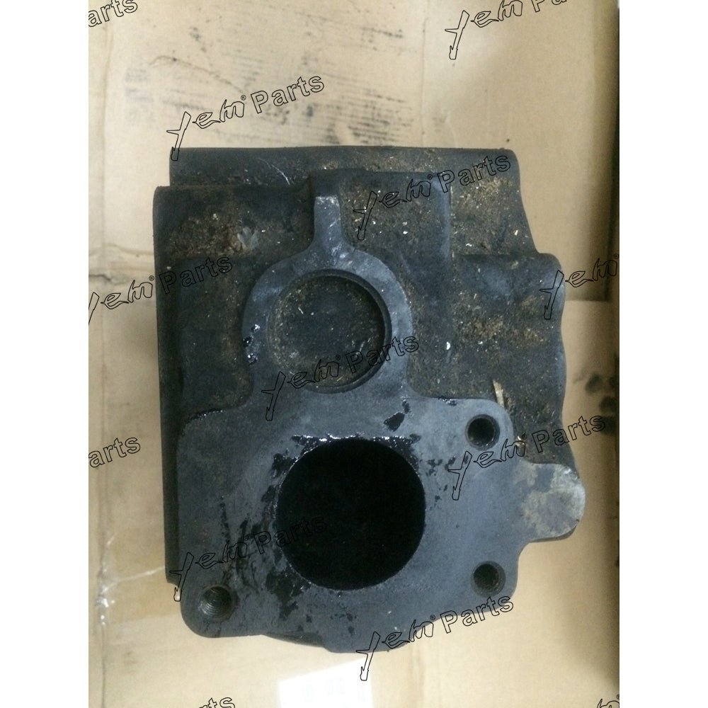 9276891 9279858 Cylinder Head For liebherr R934B Engine Parts