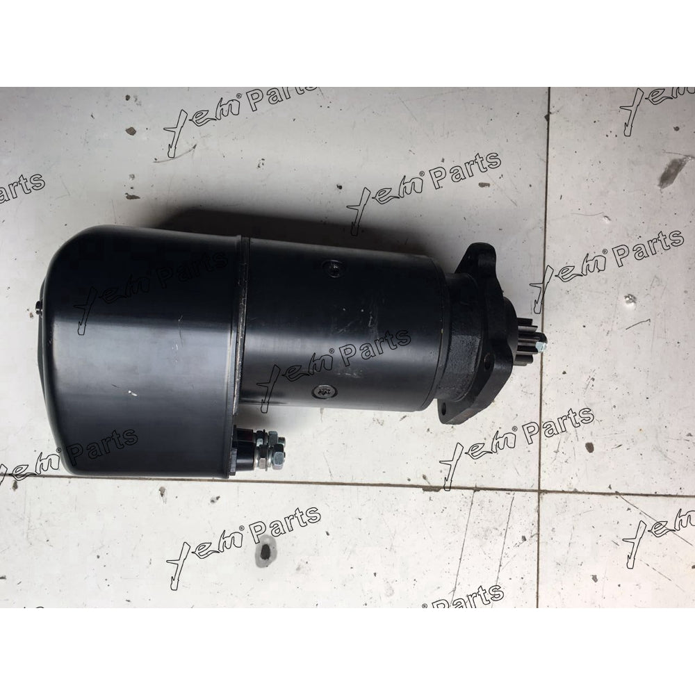 6000970 Starter Motor For liebherr R934B Engine Parts