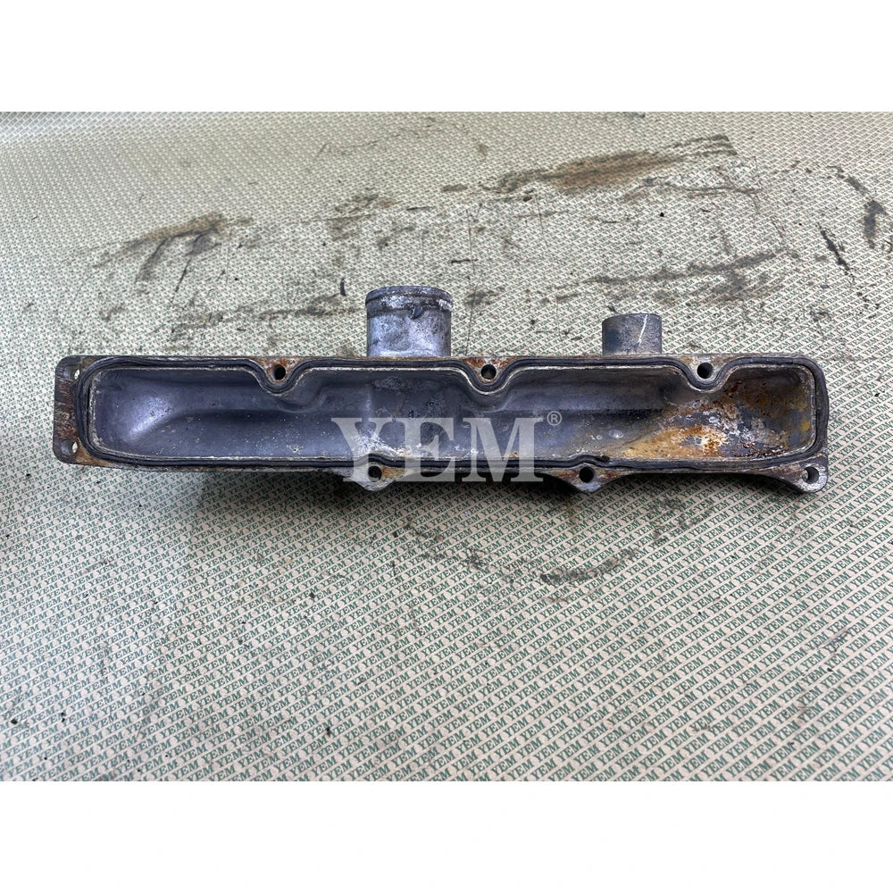 FOR KUBOTA ENGINE V1505 INLET MANIFOLD (USED) For Kubota