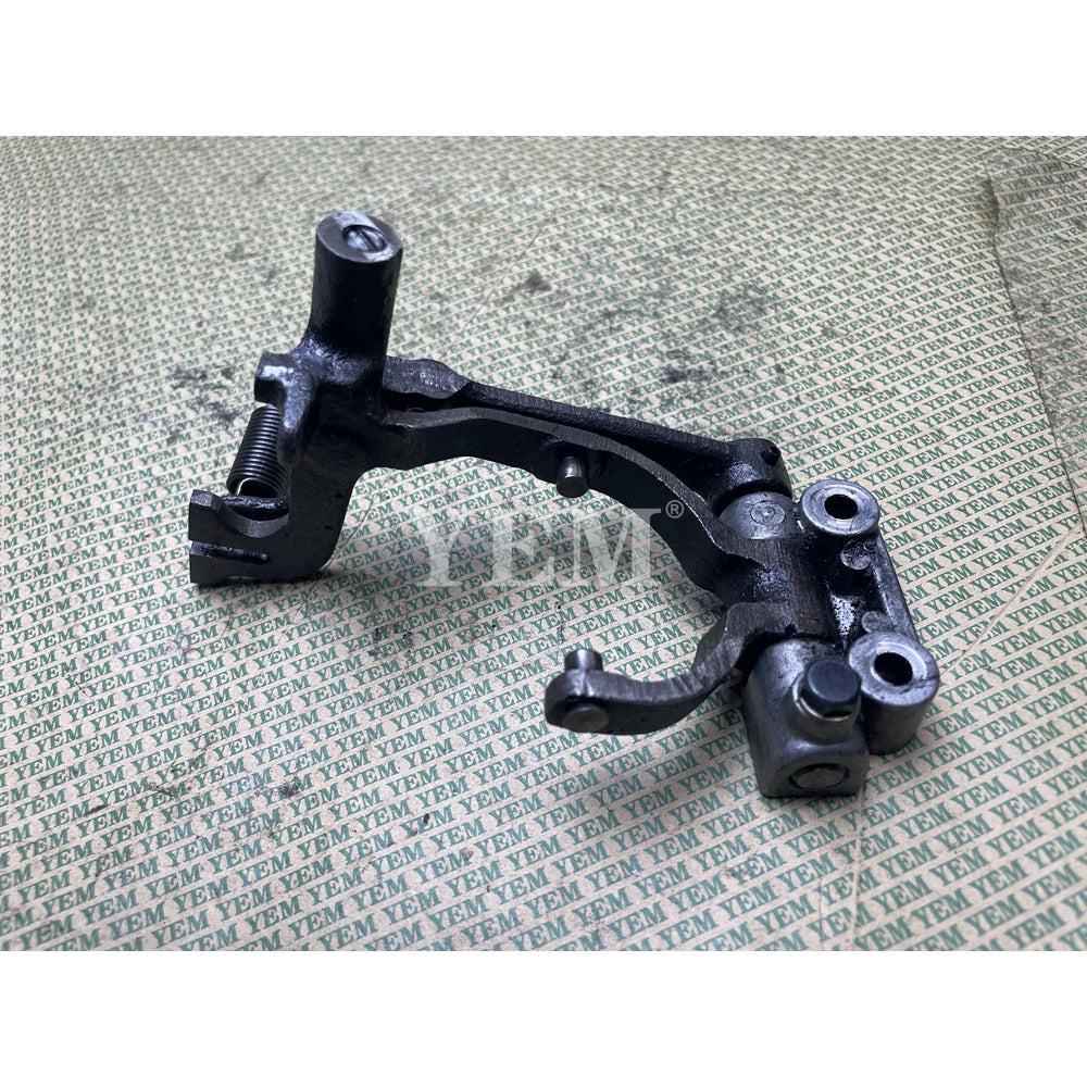 USED D662 SPEED GOVERNOR 15841-5711-2 FOR KUBOTA DIESEL ENGINE SPARE PARTS For Kubota