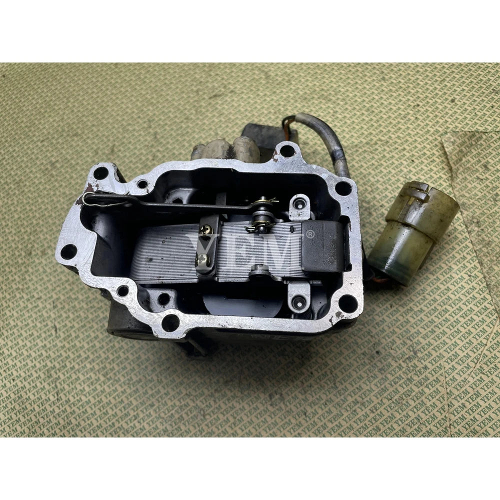 USED V3307 SPEED GOVERNOR FOR KUBOTA DIESEL ENGINE SPARE PARTS For Kubota