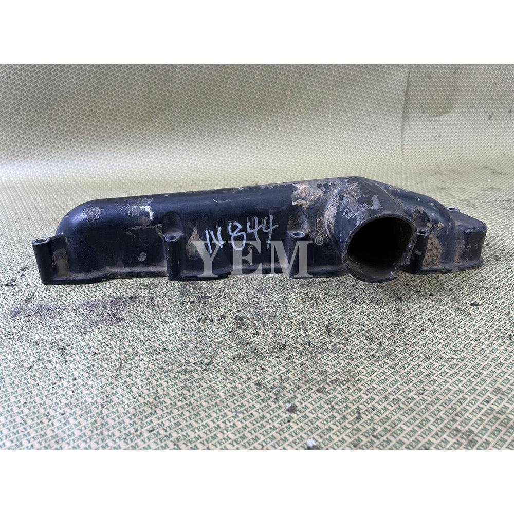 FOR SHIBAURA ENGINE N844 INLET MANIFOLD (USED) For Shibaura