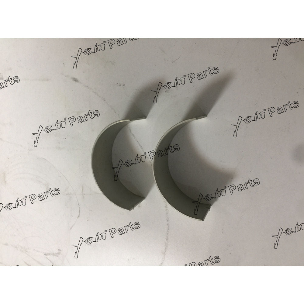 10116934 Connecting Rod Bearing For liebherr R926 Engine Parts