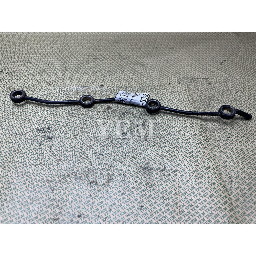 FOR SHIBAURA ENGINE N844 RETURN PIPE For Shibaura