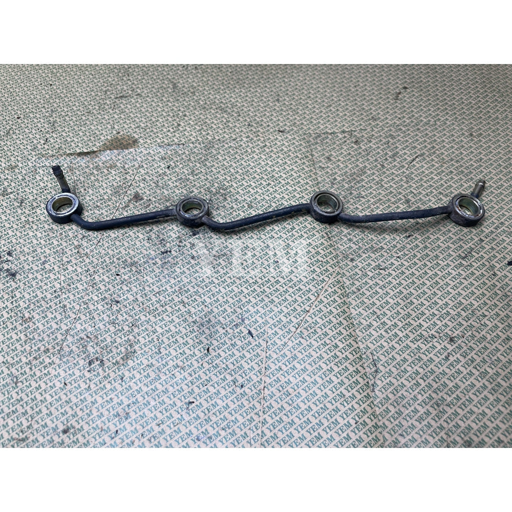 SECOND HAND OVER FLOW PIPE FOR KUBOTA V1505 DIESEL ENGINE PARTS For Kubota