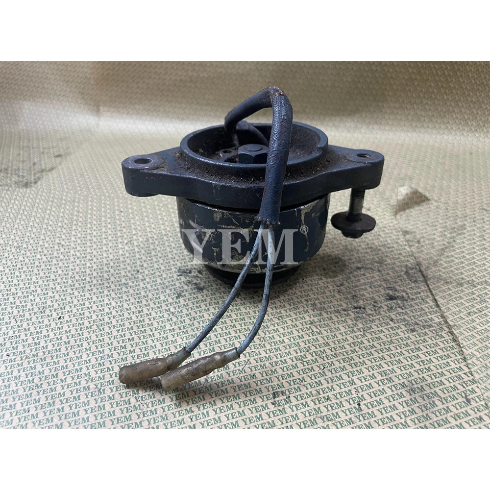 SECOND HAND ALTERNATOR FOR KUBOTA Z482 DIESEL ENGINE PARTS For Kubota