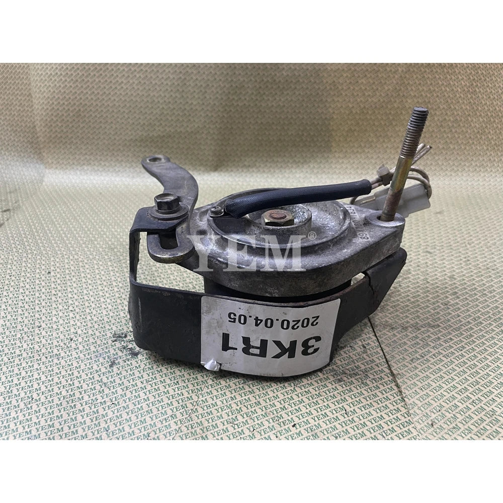 USED ALTERNATOR 894130-1834 FOR ISUZU 3KR1 ENGINE For Isuzu