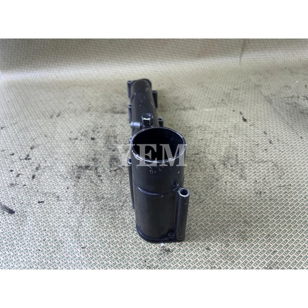 USED N844L INTAKE MANIFOLD FOR PERKINS DIESEL ENGINE SPARE PARTS For Perkins