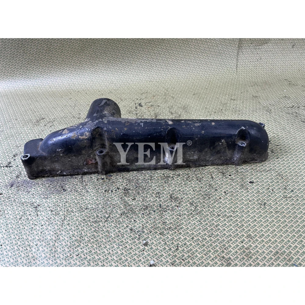 FOR SHIBAURA ENGINE N844 INLET MANIFOLD (USED) For Shibaura