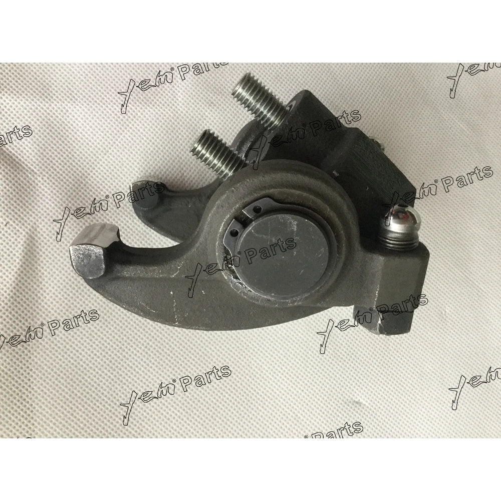 9074507 Rocker Arm For liebherr D934L Engine Parts For Liebherr