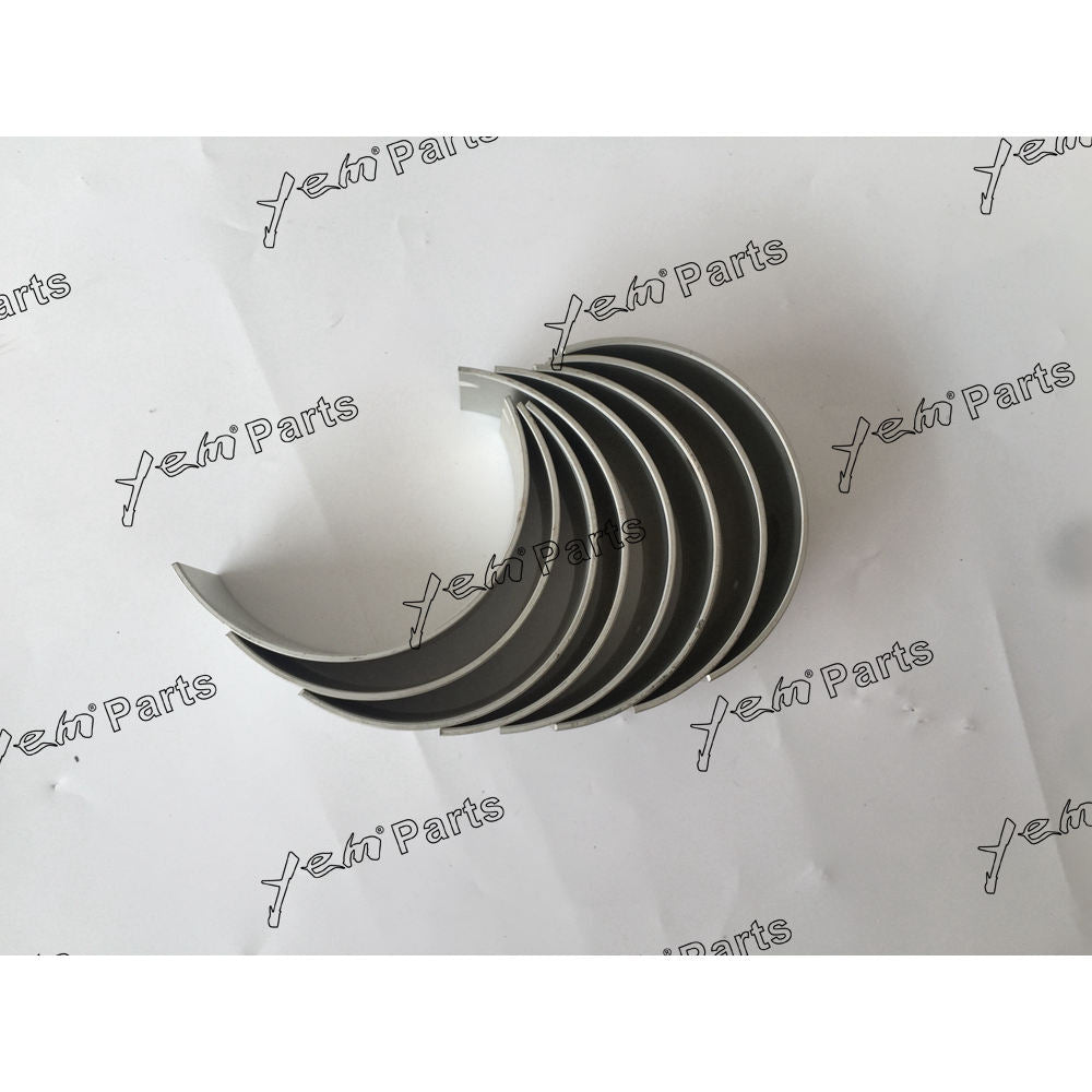 10116934A Engine Bearing For liebherr R926 Engine Parts