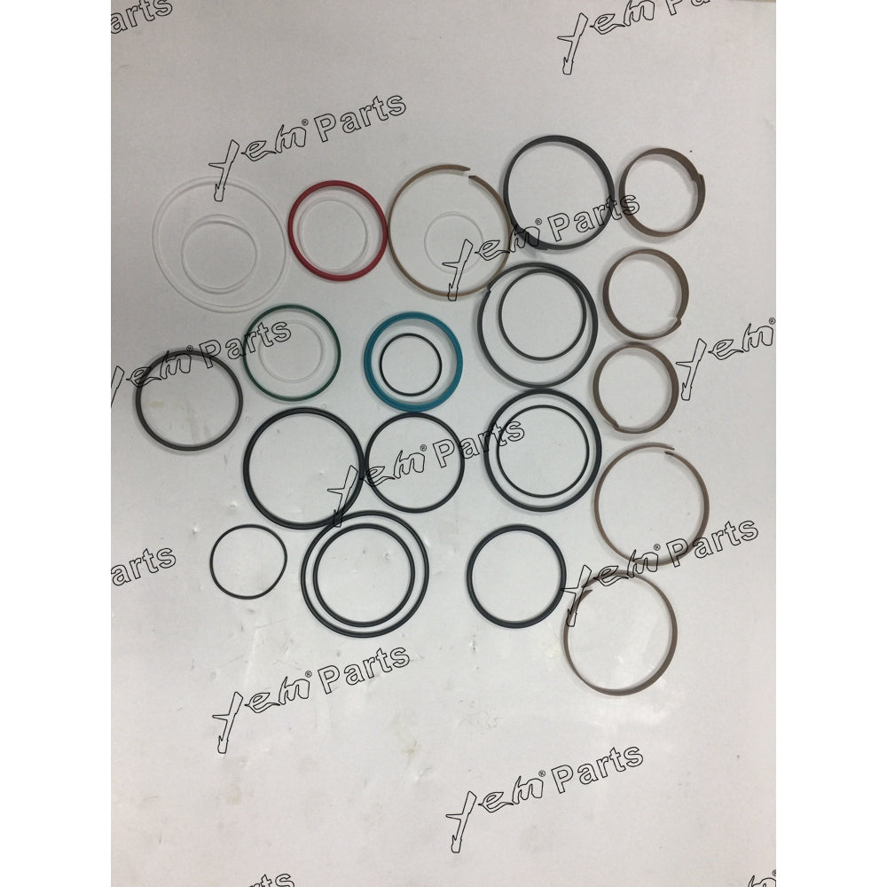 O Ring For liebherr R944B Engine Parts