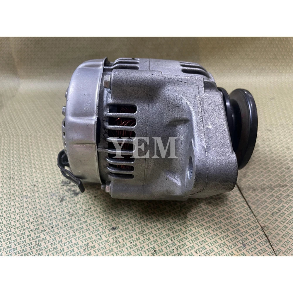 USED ALTERNATOR 17356-64012 FOR KUBOTA V3800 ENGINE For Kubota