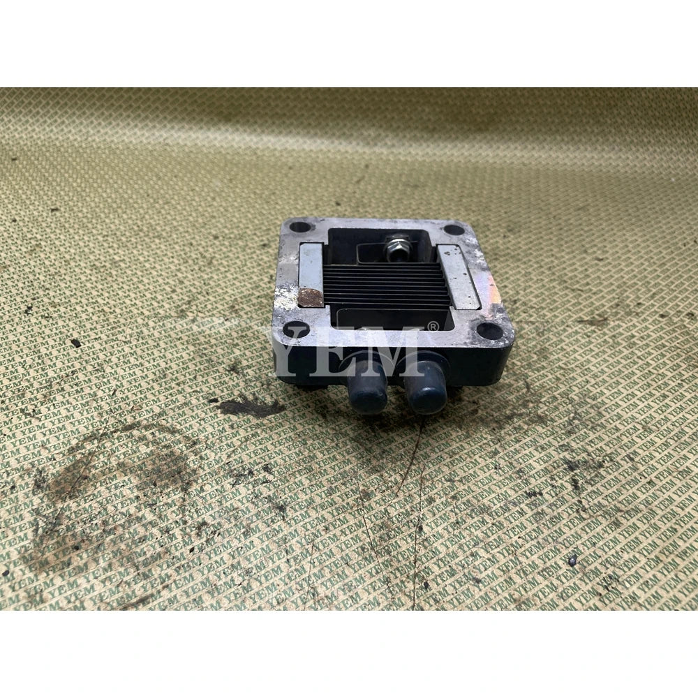 USED V3800 INLET PIPE FOR KUBOTA DIESEL ENGINE SPARE PARTS For Kubota