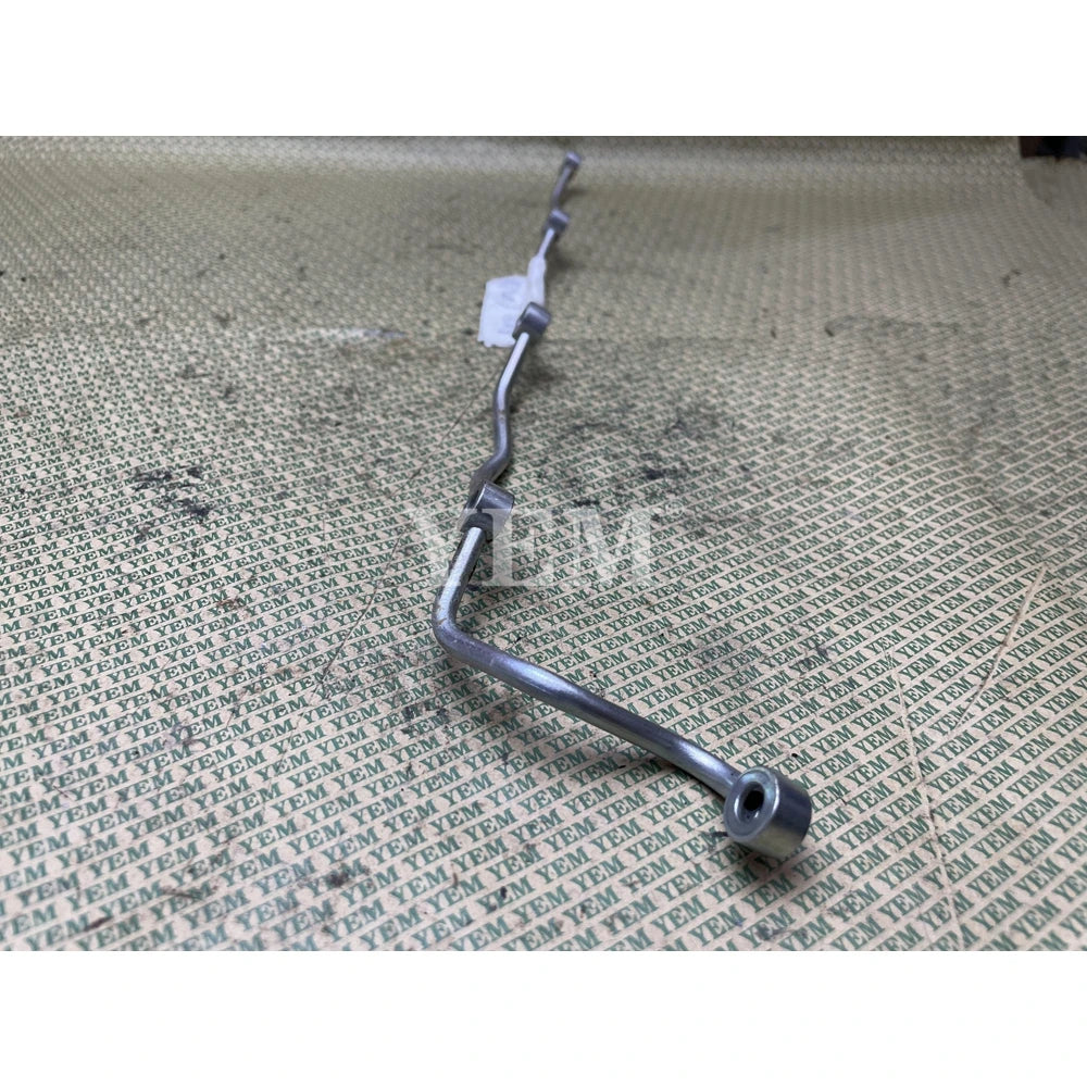 FOR KUBOTA ENGINE V2607 OVER FLOW PIPE (USED) For Kubota