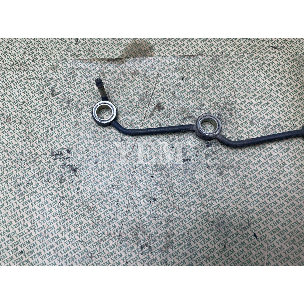 SECOND HAND OVER FLOW PIPE FOR KUBOTA V1505 DIESEL ENGINE PARTS For Kubota