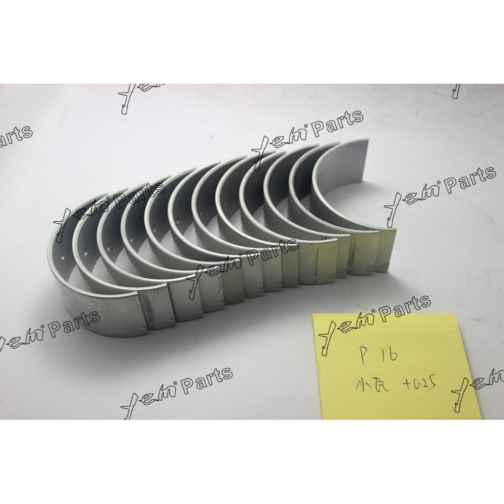 For Liebherr R944B Engine R944B 9175989 9883439 9883440 9883441 Con Ro