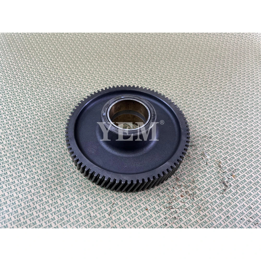 SECOND HAND 1G791-24010 IDLE GEAR FOR KUBOTA V2203 DI DIESEL ENGINE PARTS For Kubota