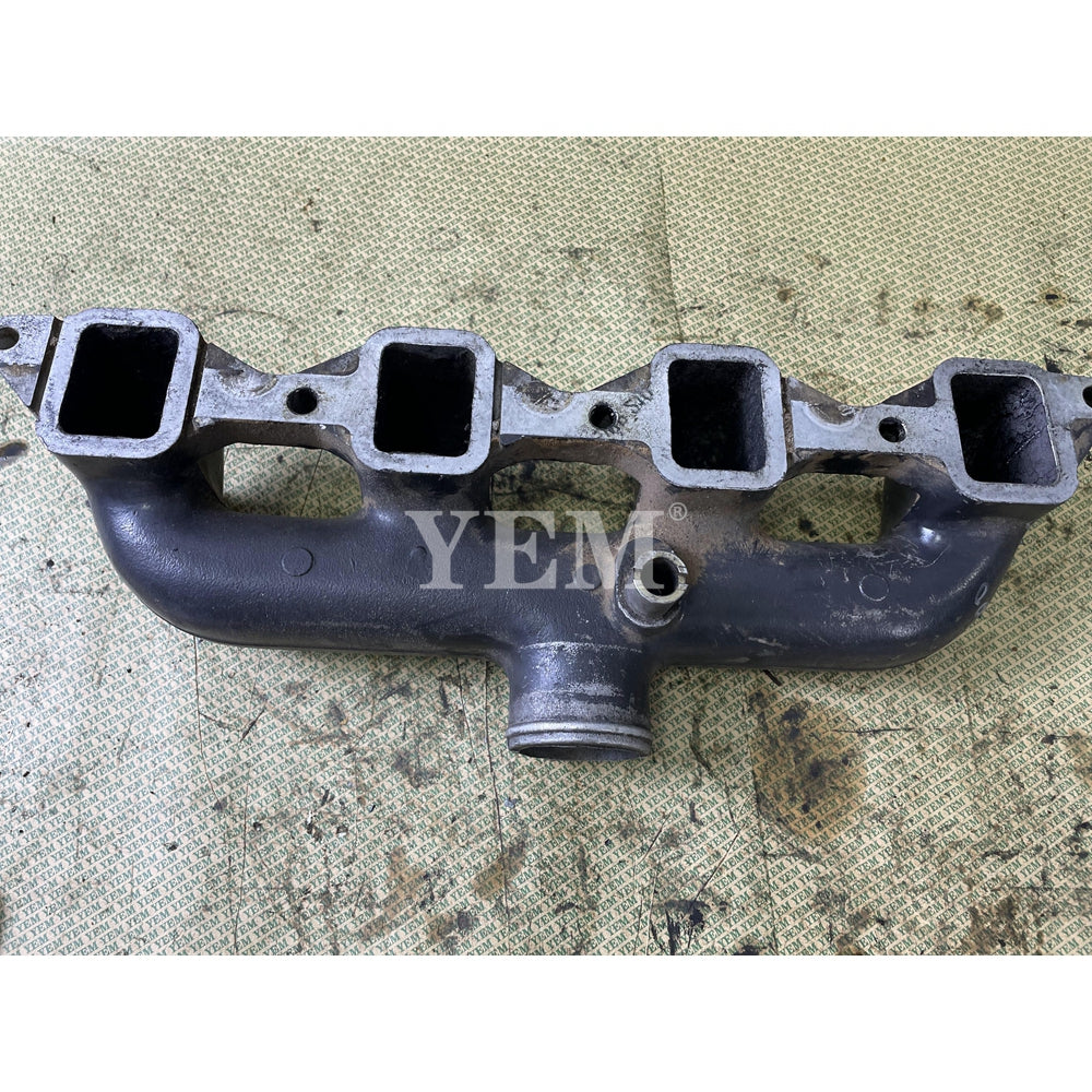 FOR CUMMINS ENGINE A2300 INLET MANIFOLD (USED) For Cummins