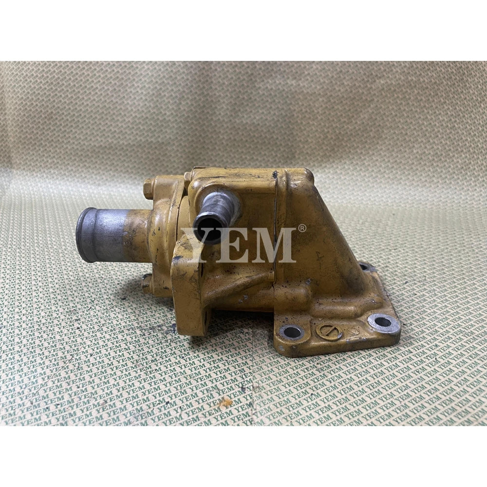 FOR CATERPILLAR ENGINE C2.4 THERMOSTAT SEAT ASSY For Caterpillar