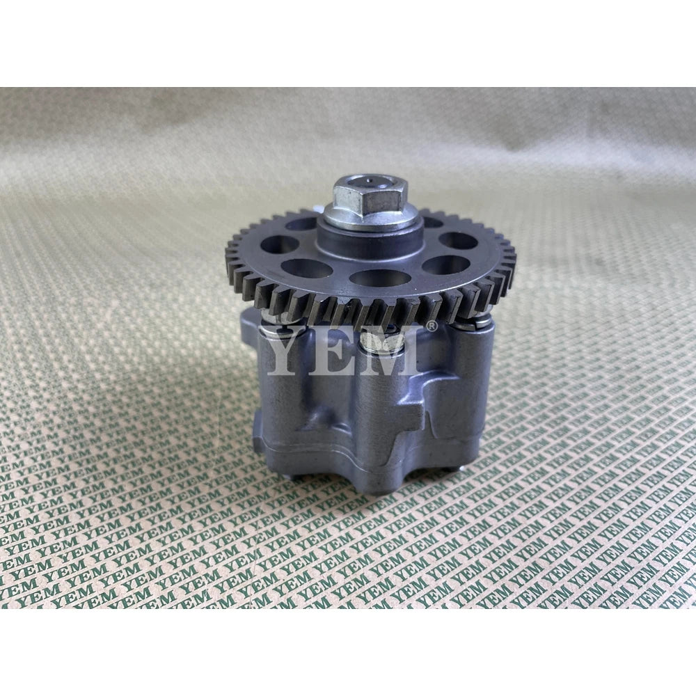 D1803 C1 OIL PUMP FOR KUBOTA (USED) For Kubota
