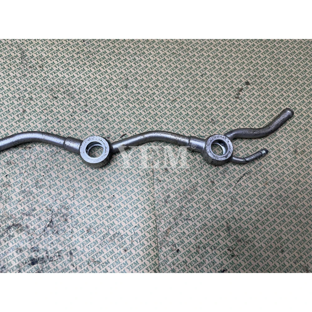 USED OVERFLOW PIPE FOR ISUZU 4LE1 ENGINE For Isuzu