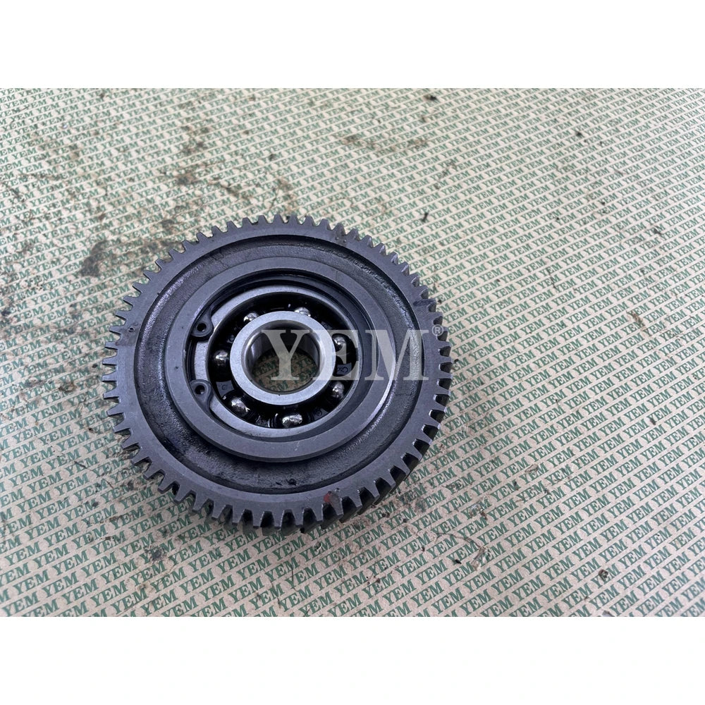 USED IDLER GEAR FOR KUBOTA Z482 ENGINE For Kubota