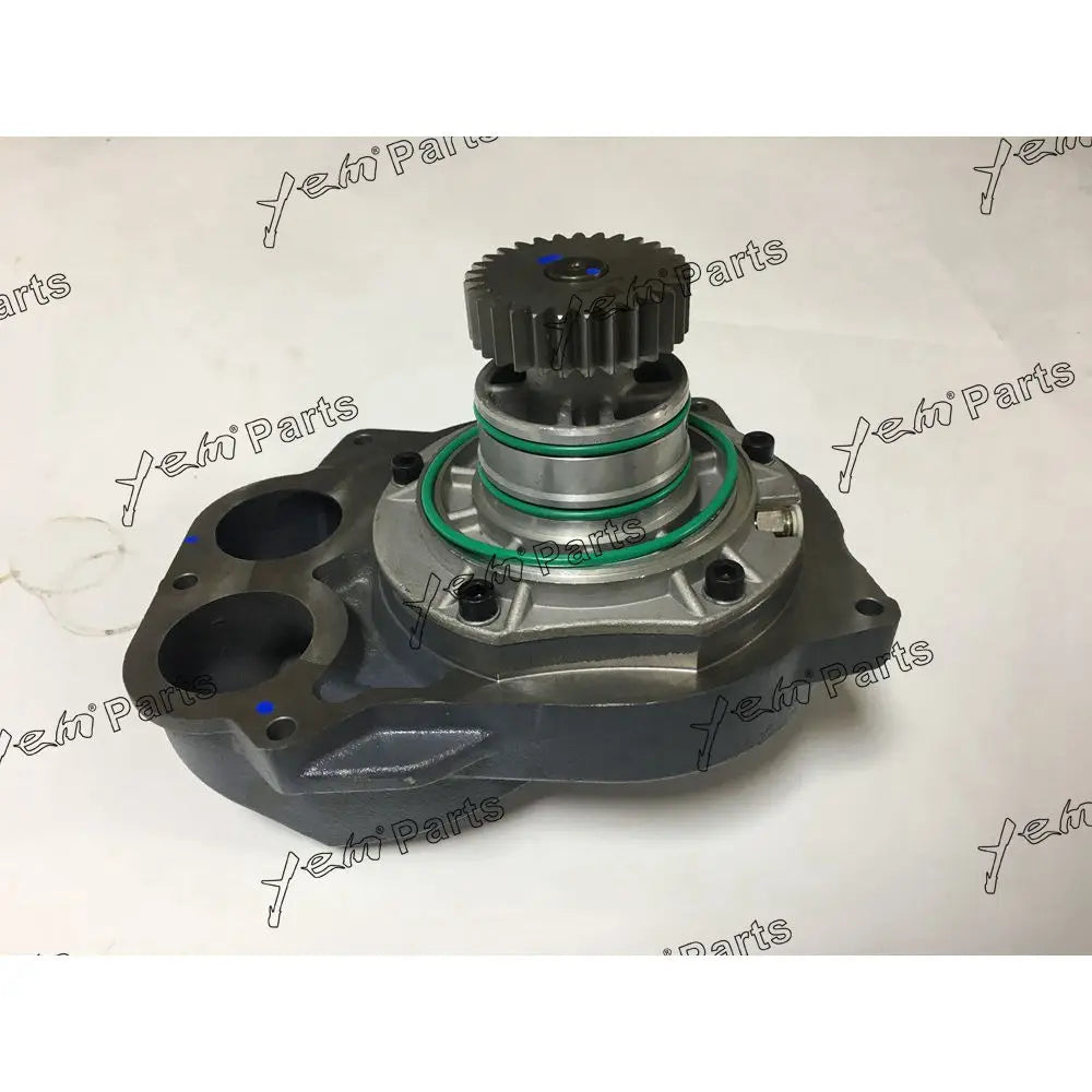 10121021 Water Pump For liebherr D936L Engine Parts For Liebherr