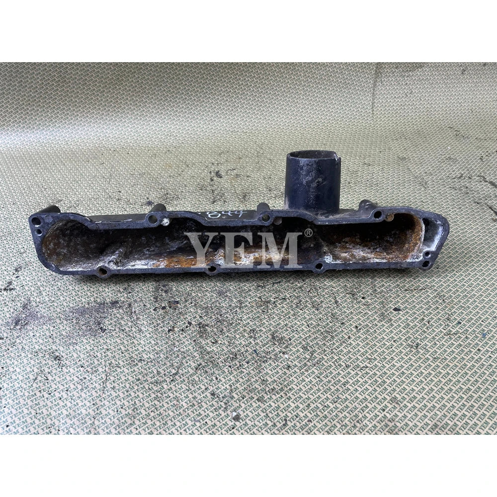 FOR SHIBAURA ENGINE N844 INLET MANIFOLD (USED) For Shibaura