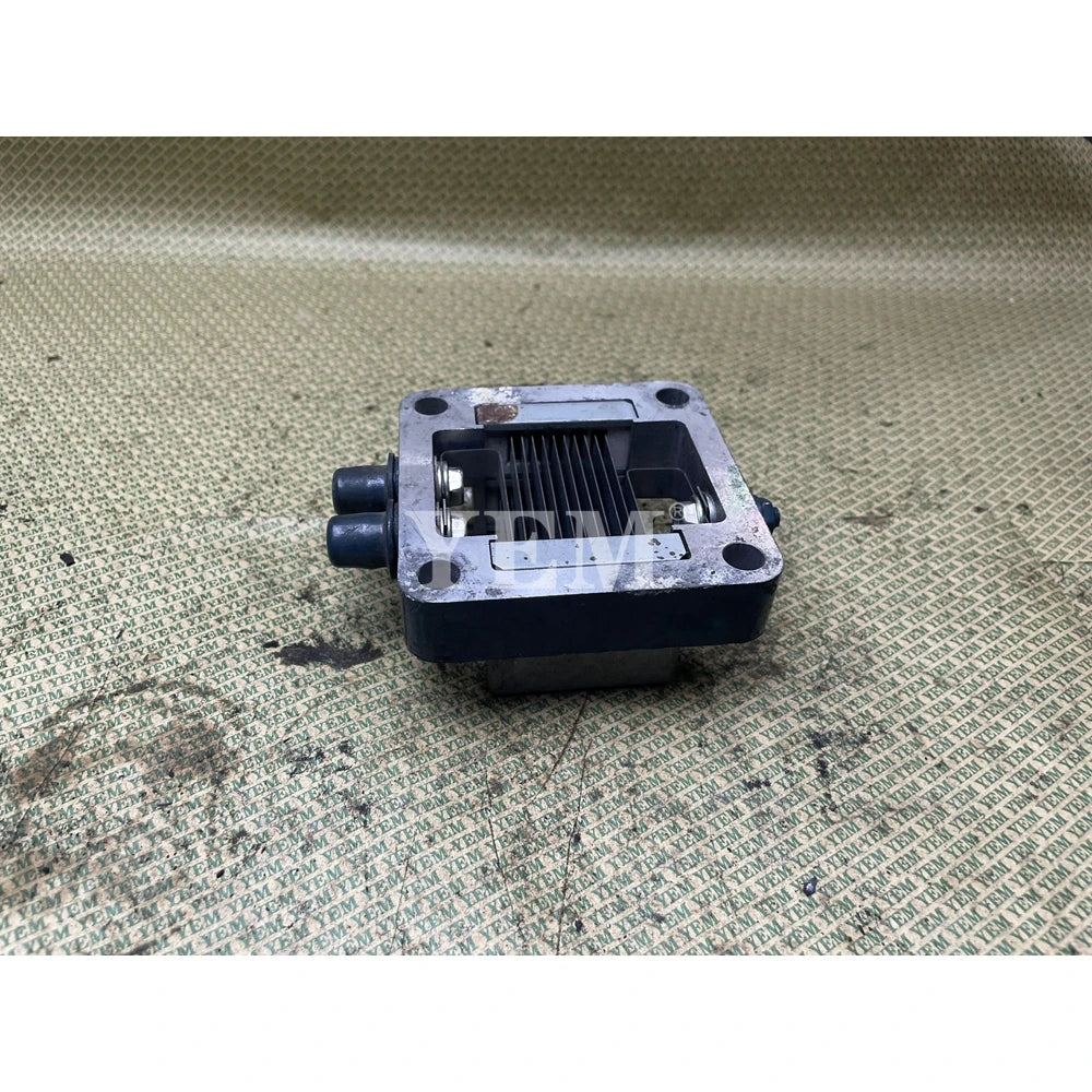 USED V3800 INLET PIPE FOR KUBOTA DIESEL ENGINE SPARE PARTS For Kubota