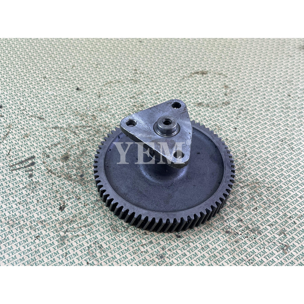 USED Z600 IDLER GEAR FOR KUBOTA DIESEL ENGINE SPARE PARTS For Kubota