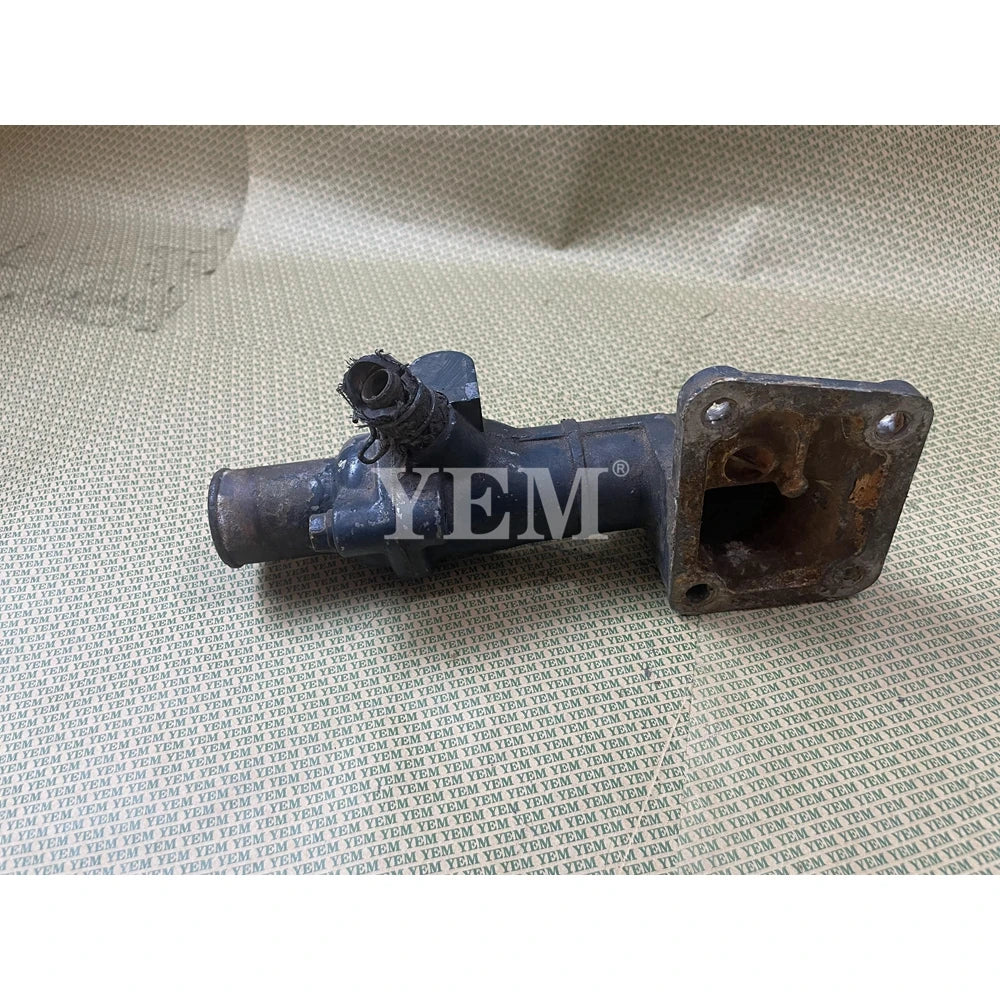 FOR KUBOTA ENGINE F2803 THERMOSTAT SEAT ASSY For Kubota