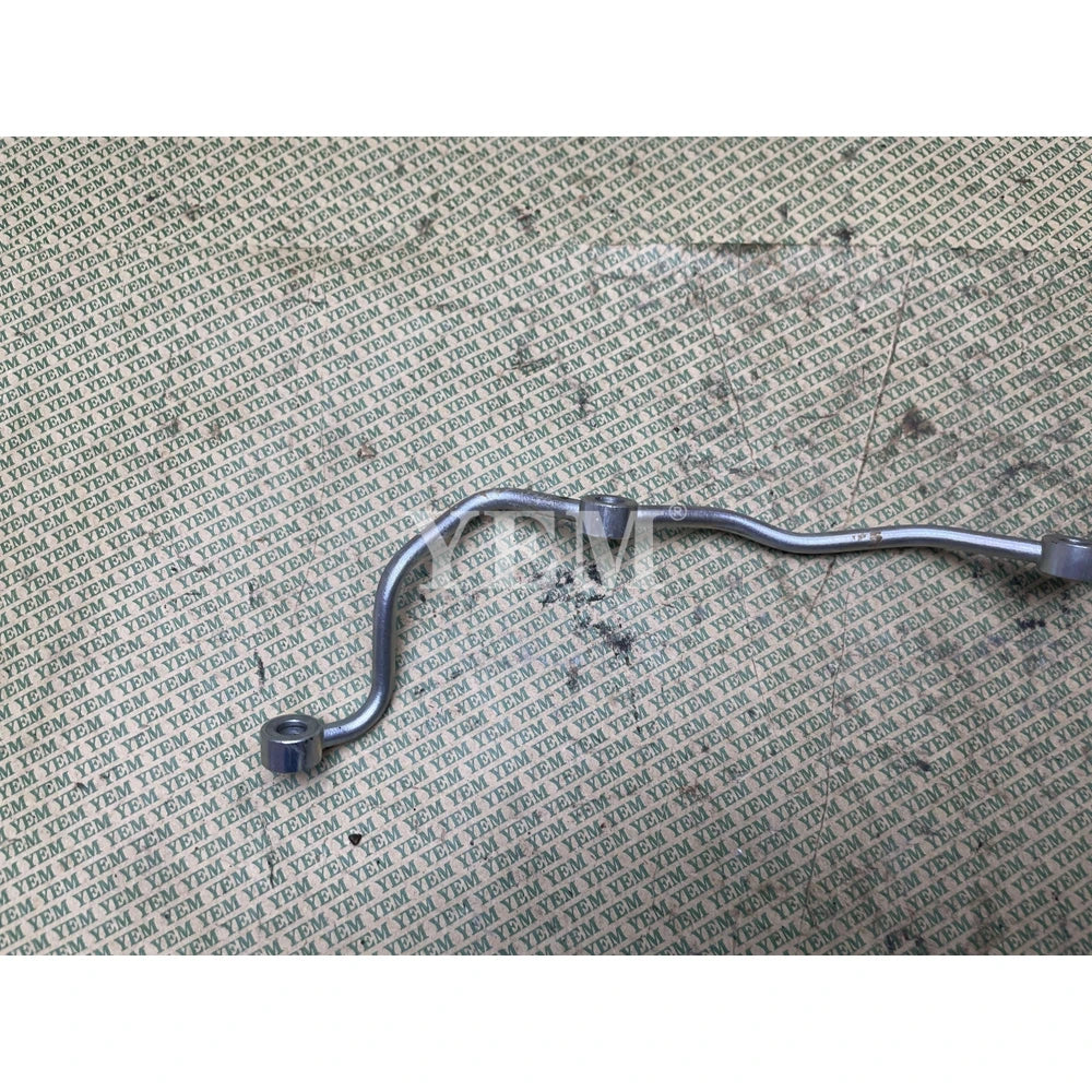 FOR KUBOTA ENGINE V2607 OVER FLOW PIPE (USED) For Kubota