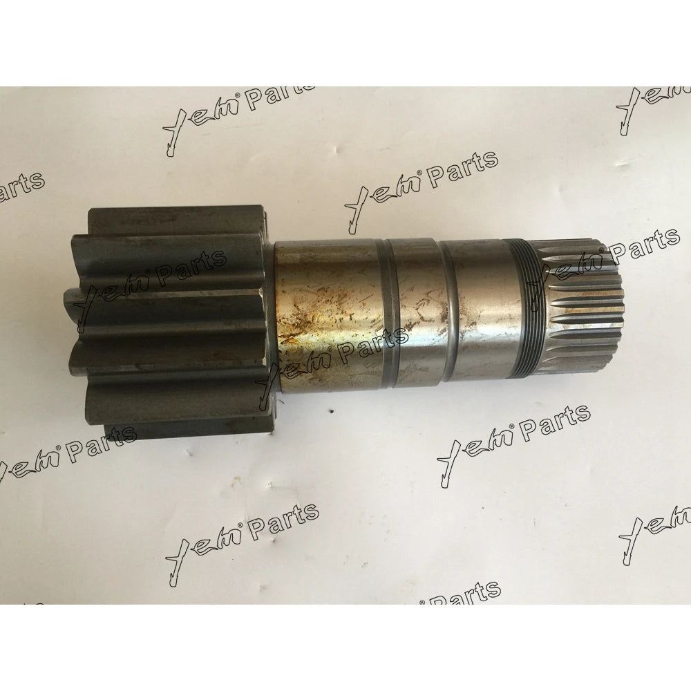 Rotary Shaft Components For liebherr R916 Engine Parts For Liebherr