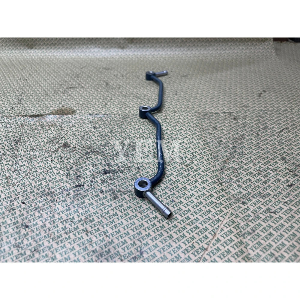 USED OVERFLOW PIPE FOR KUBOTA D1803DI ENGINE For Kubota