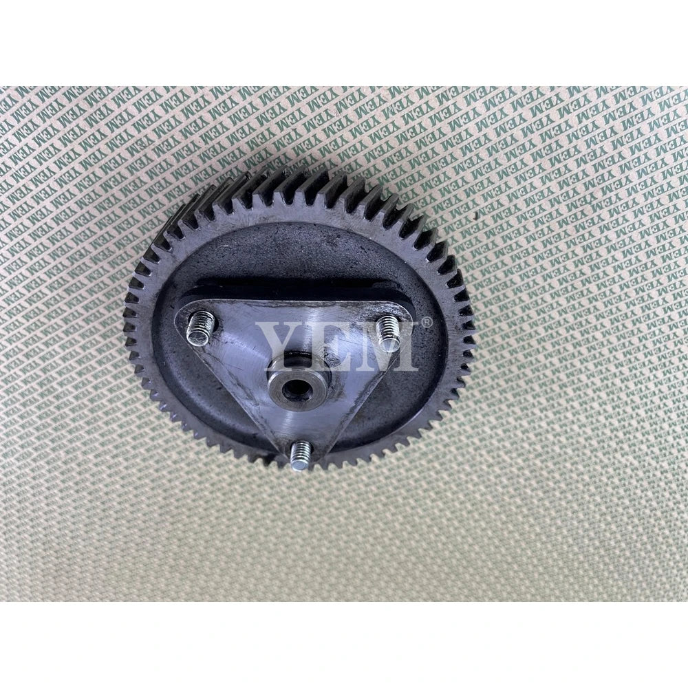 USED V1305 IDLER GEAR 16271-24980 FOR KUBOTA DIESEL ENGINE SPARE PARTS For Kubota
