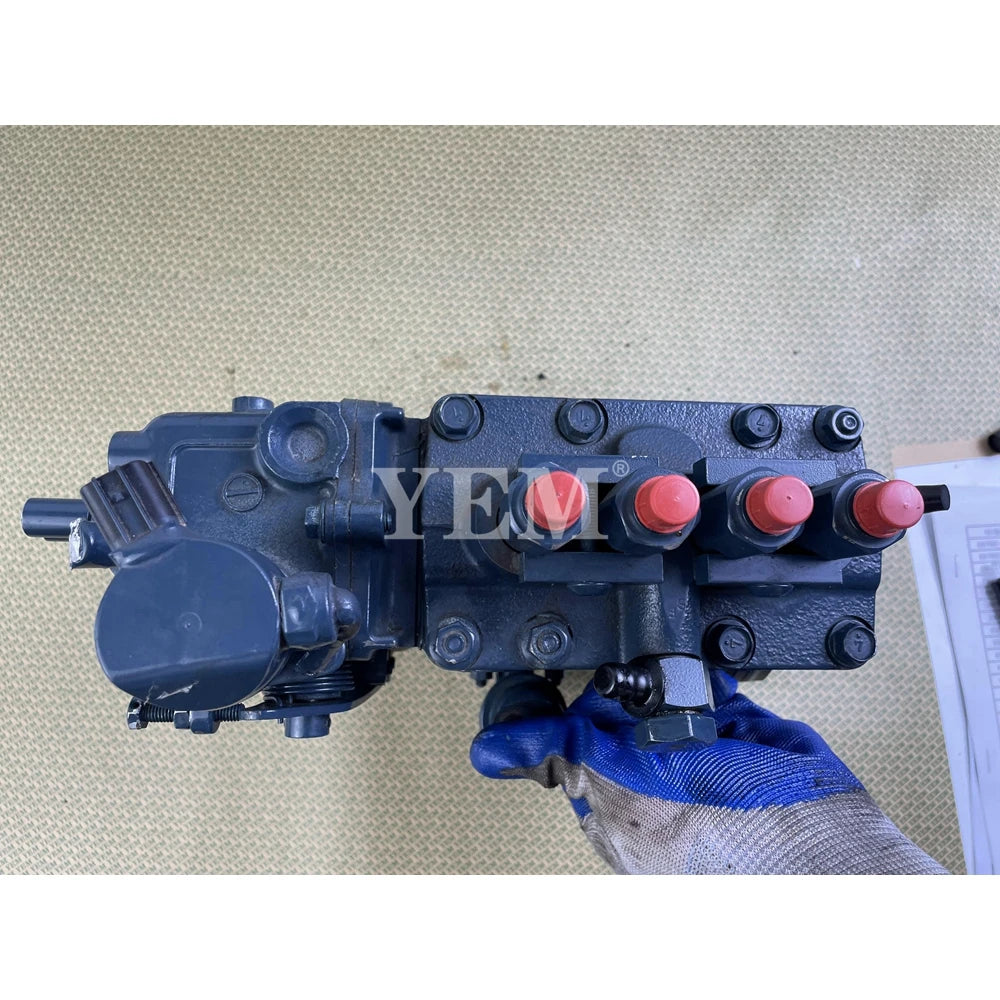 FOR KUBOTA ENGINE V3800 FUEL INJECTION PUMP ASSY For Kubota
