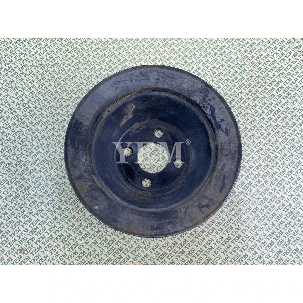 FOR YANMAR ENGINE 3TN66 FAN PULLEY For Yanmar
