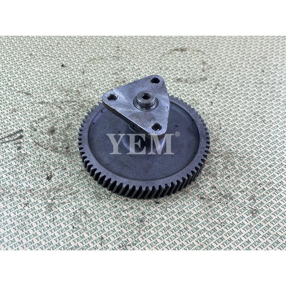 USED Z600 IDLER GEAR FOR KUBOTA DIESEL ENGINE SPARE PARTS For Kubota