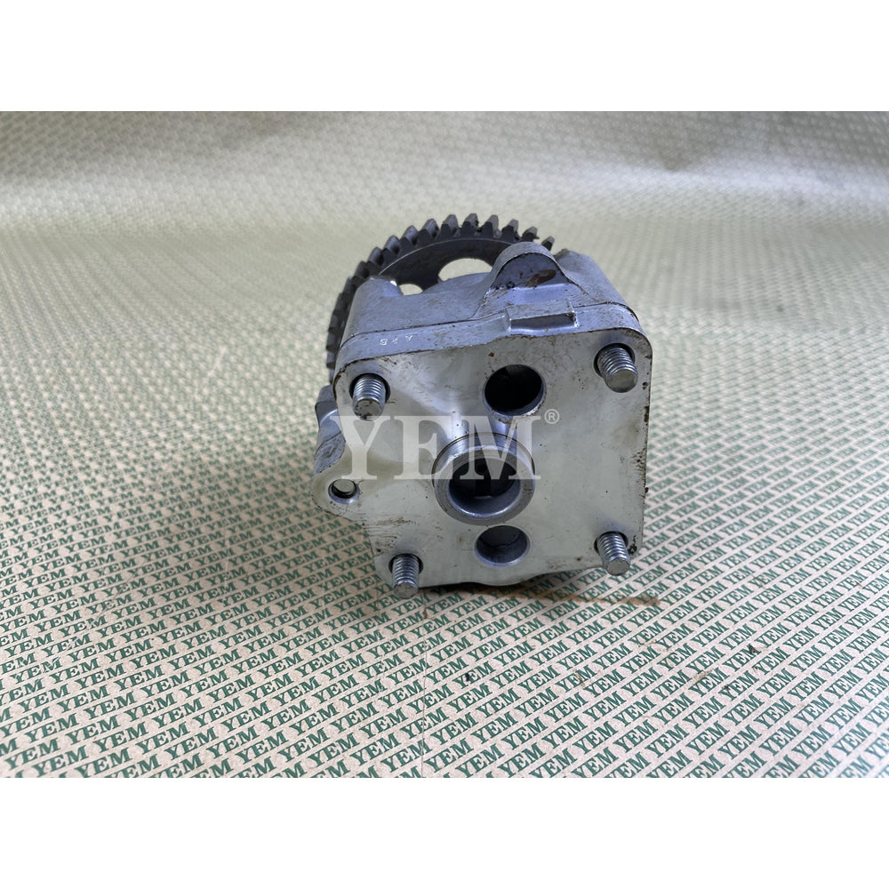 FOR CATERPILLAR ENGINE C1.8 OIL PUMP 383-0293 (USED) For Caterpillar
