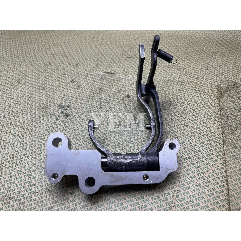 USED SPEED GOVERNOR FOR KUBOTA D1803 ENGINE For Kubota