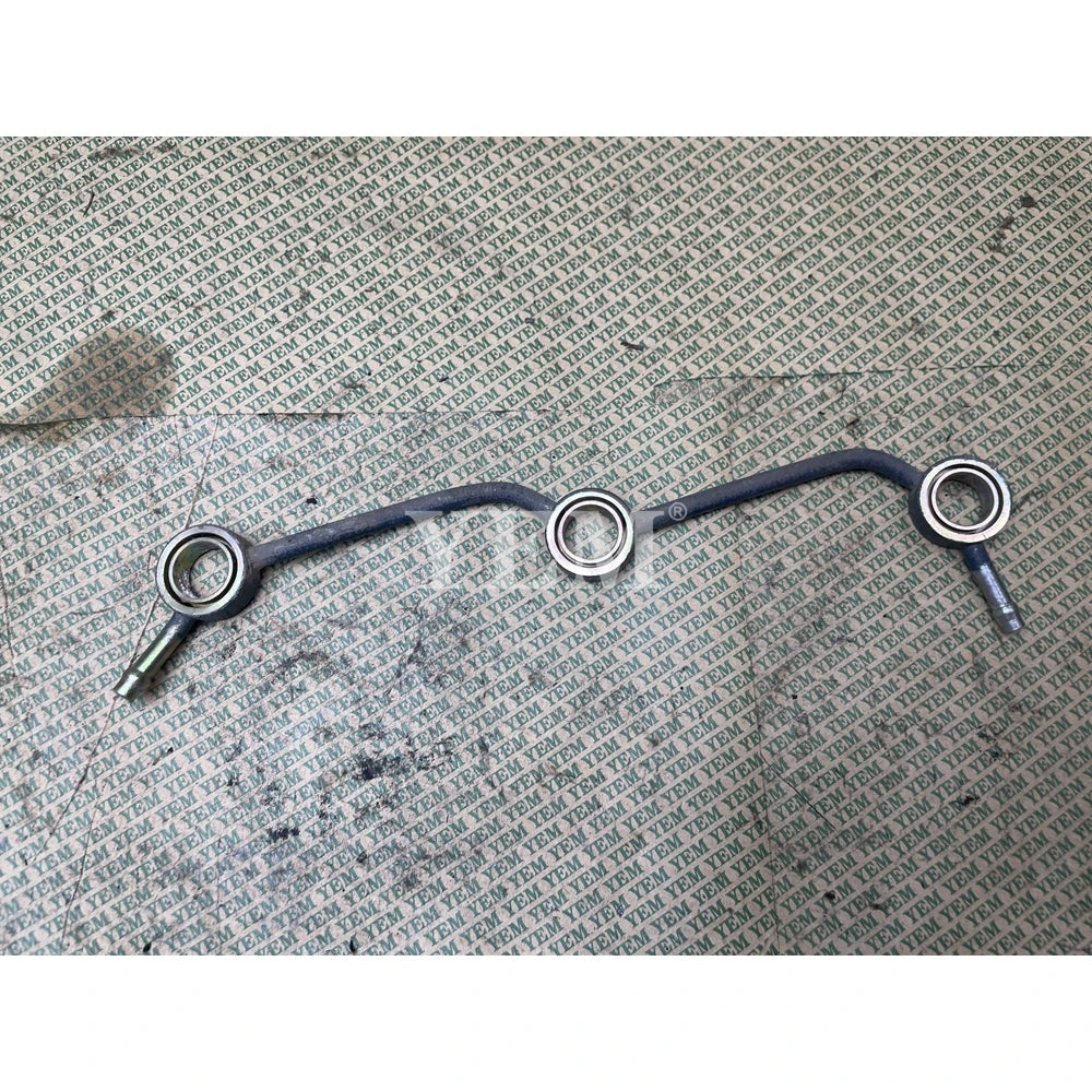 FOR KUBOTA ENGINE D1105 OVER FLOW PIPE (USED) For Kubota