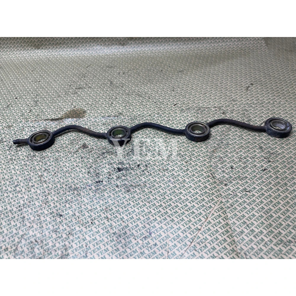 USED V1100 OVERFLOW PIPE FOR KUBOTA DIESEL ENGINE SPARE PARTS For Kubota