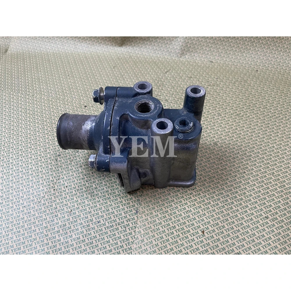 FOR KUBOTA ENGINE V2607 THERMOSTAT SEAT ASSY For Kubota