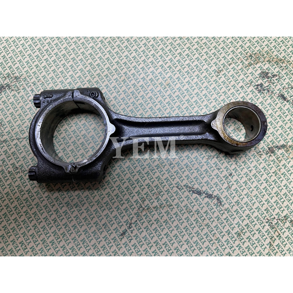 SECOND HAND CON ROD ASSY FOR KUBOTA D722 D622 DIESEL ENGINE PARTS For Kubota