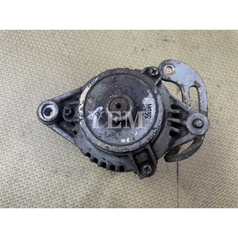 FOR MITSUBISHI ENGINE K4E ALTERNATOR MM435752 For Mitsubishi