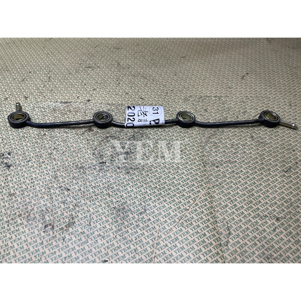 V2203 IDI OVER FLOW PIPE FOR KUBOTA (USED) For Kubota